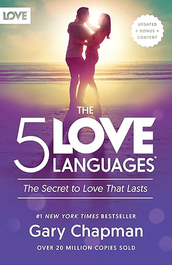 5 Love Languages Test
